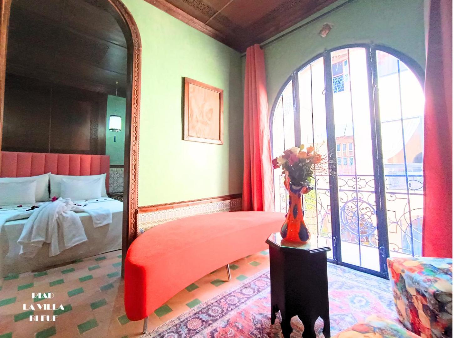 Superior Suite