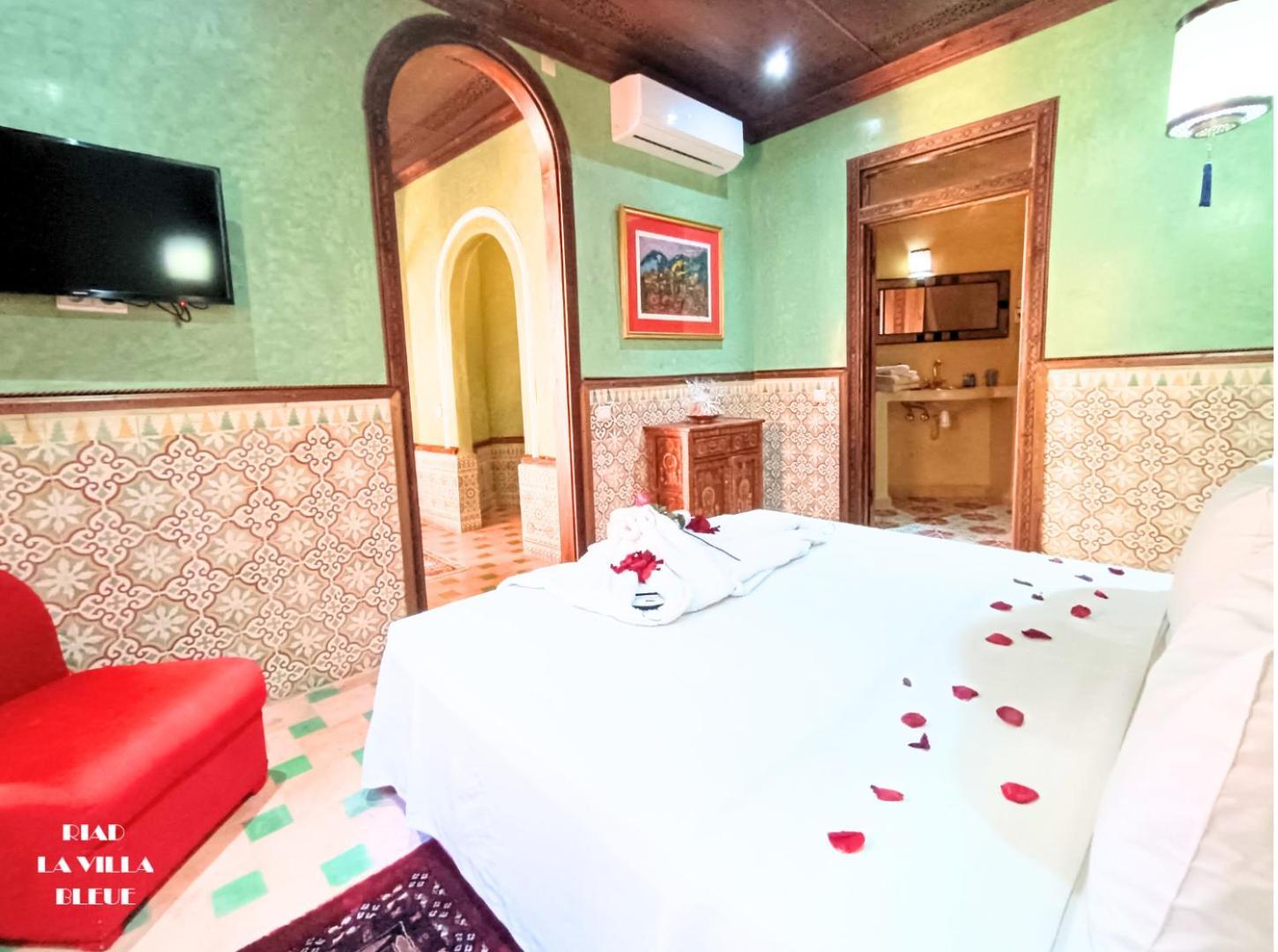 Superior Suite
